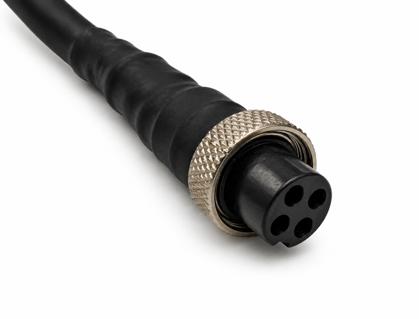RC16 replacement electrolytic cell cable and connector detail