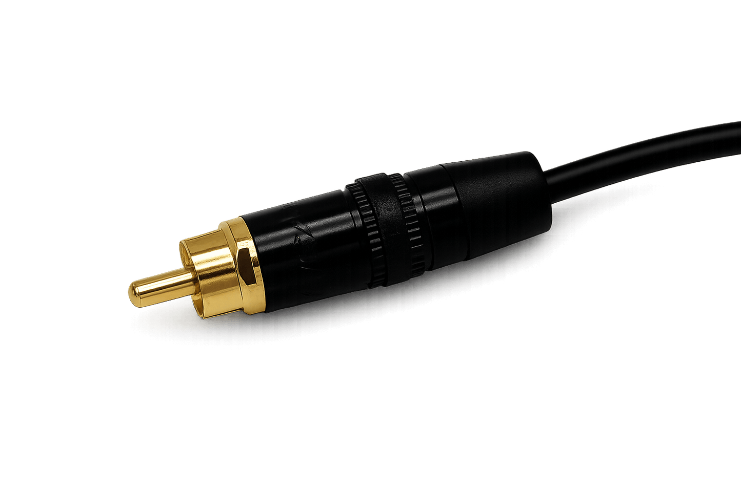 RC16 replacement electrolytic cell cable and connector detail