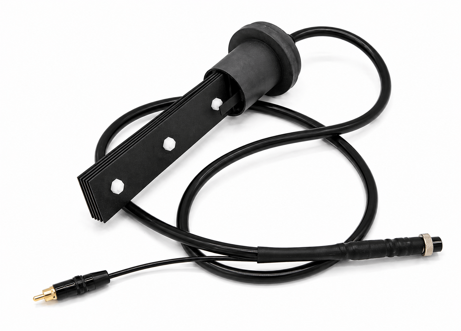 RC16 replacement salt cell compatible with Hayward, Sugar Valley, Brilix and Kripsol chlorination systems