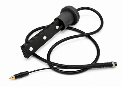 RC16 replacement salt cell compatible with Hayward, Sugar Valley, Brilix and Kripsol chlorination systems